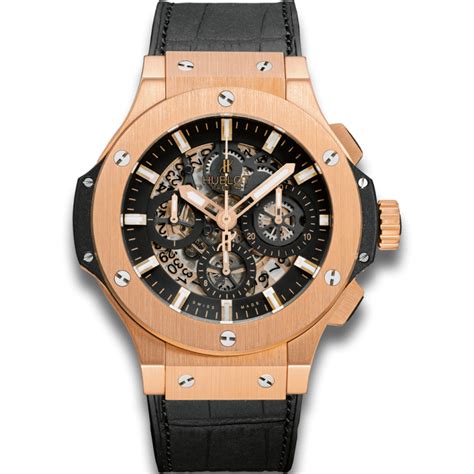 hublot klocka herr|armbandsklockor herr.